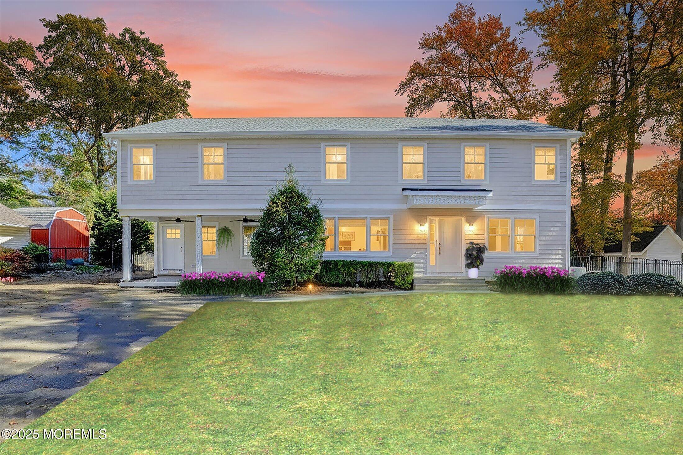 243 Woodcrest Road