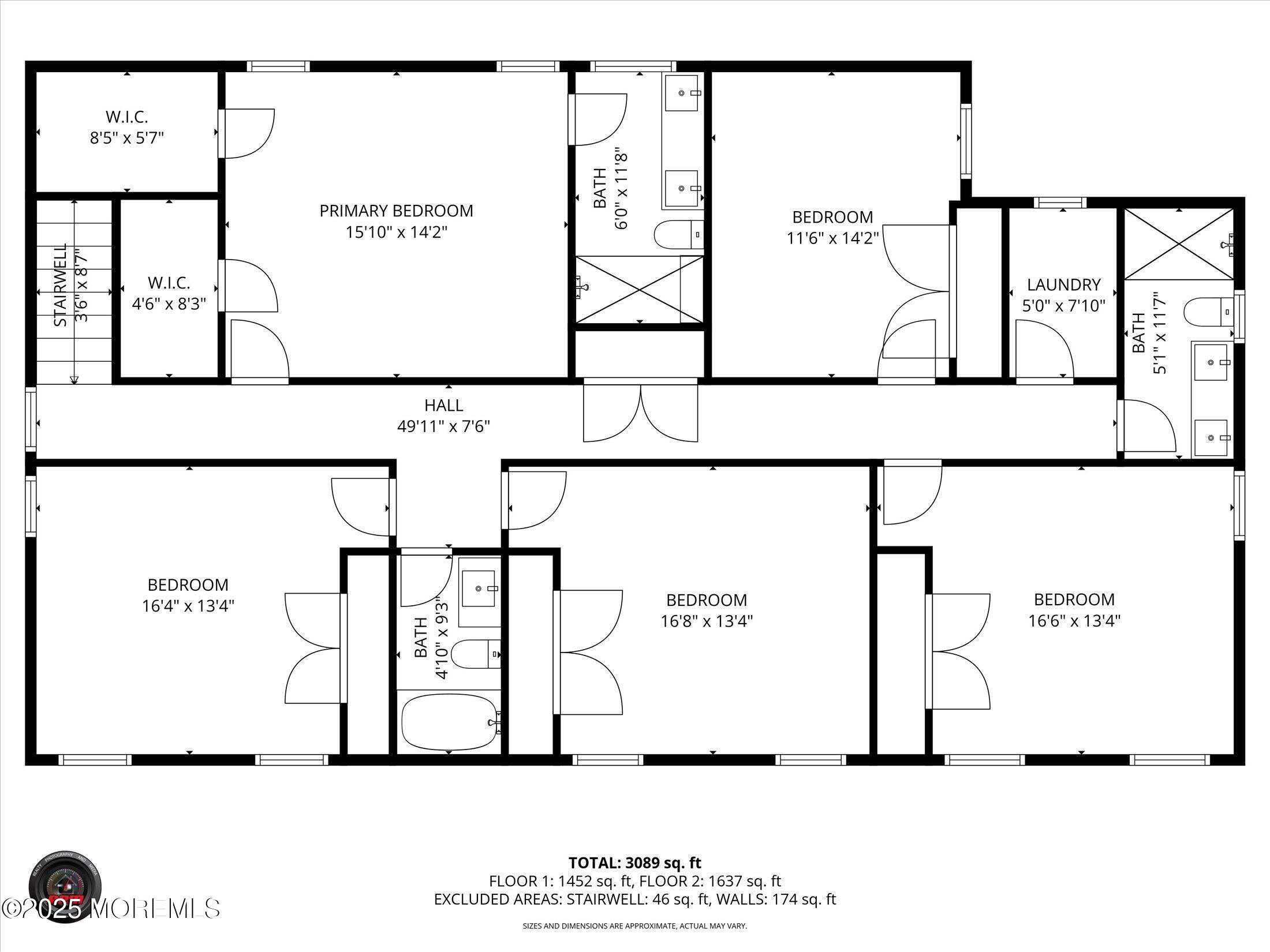 243 Woodcrest Road