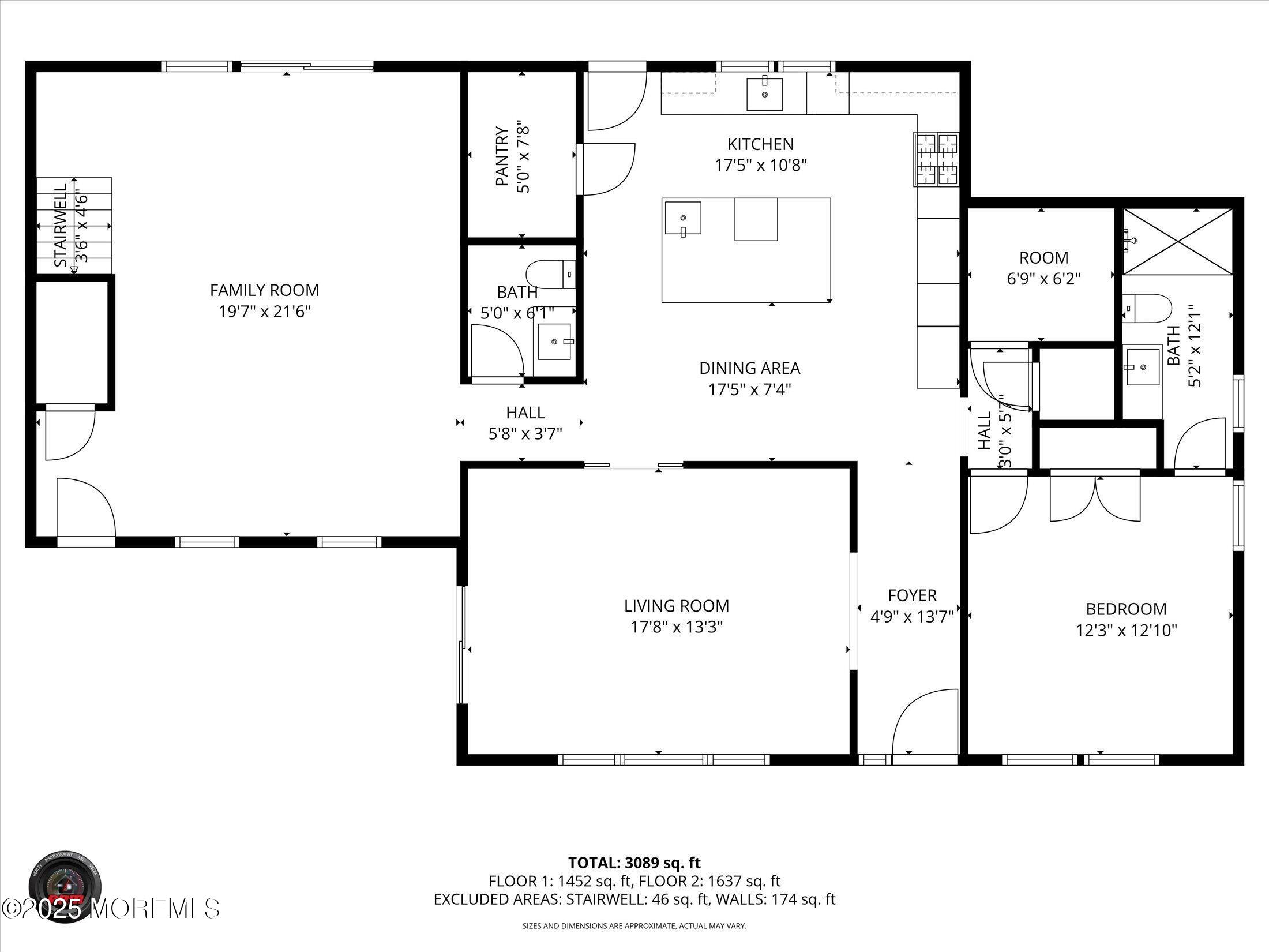 243 Woodcrest Road