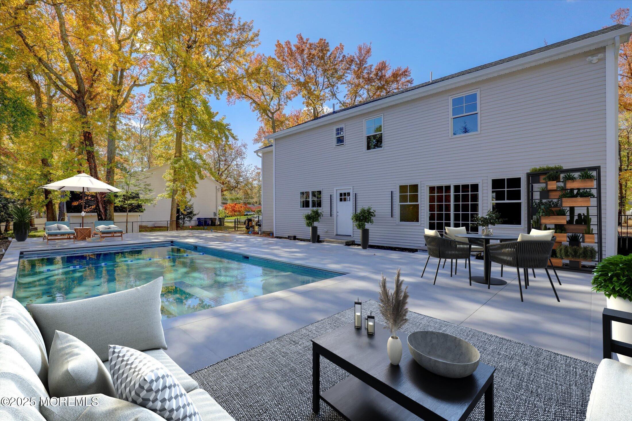 243 Woodcrest Road