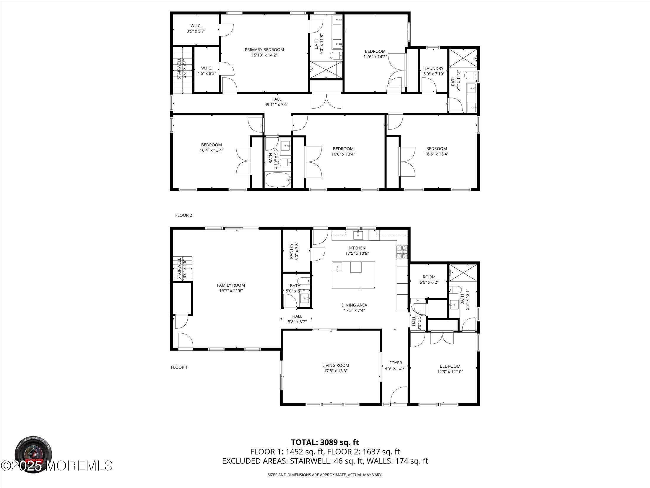 243 Woodcrest Road