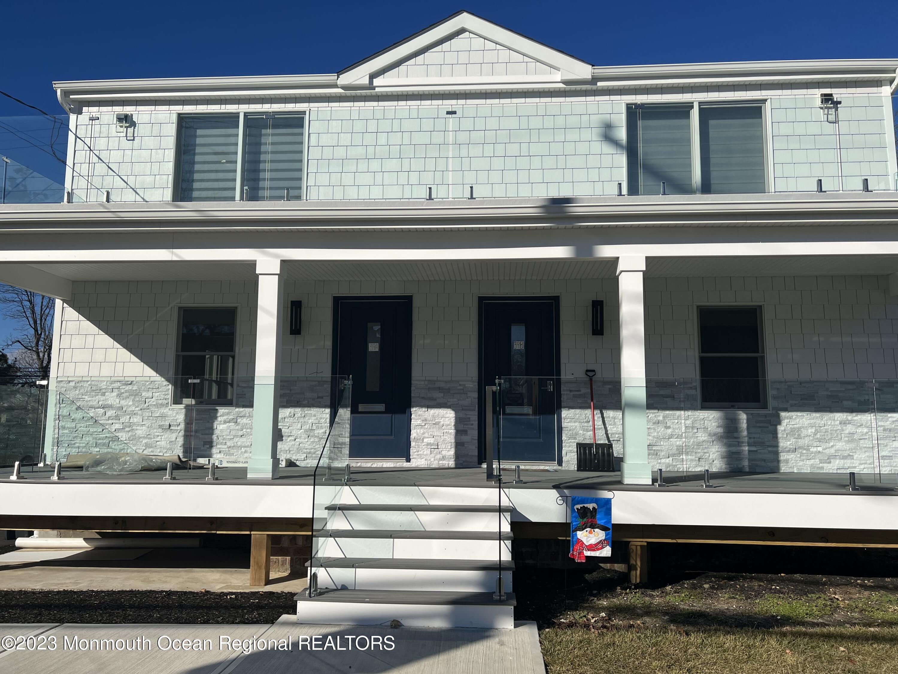 39 Cedar Avenue B