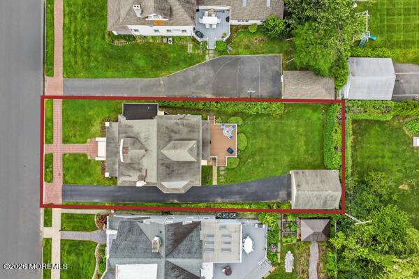 315 Allen Avenue