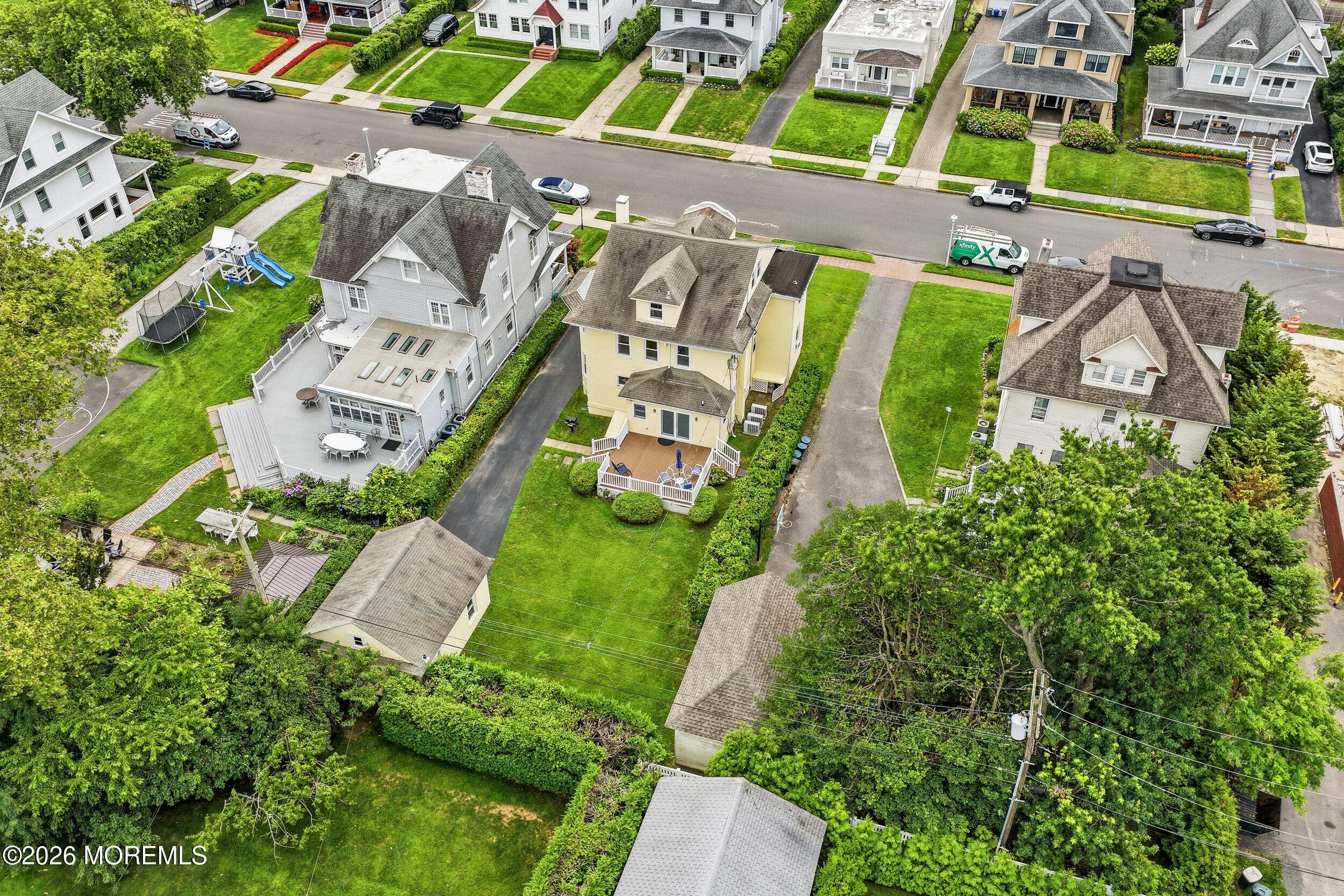 315 Allen Avenue