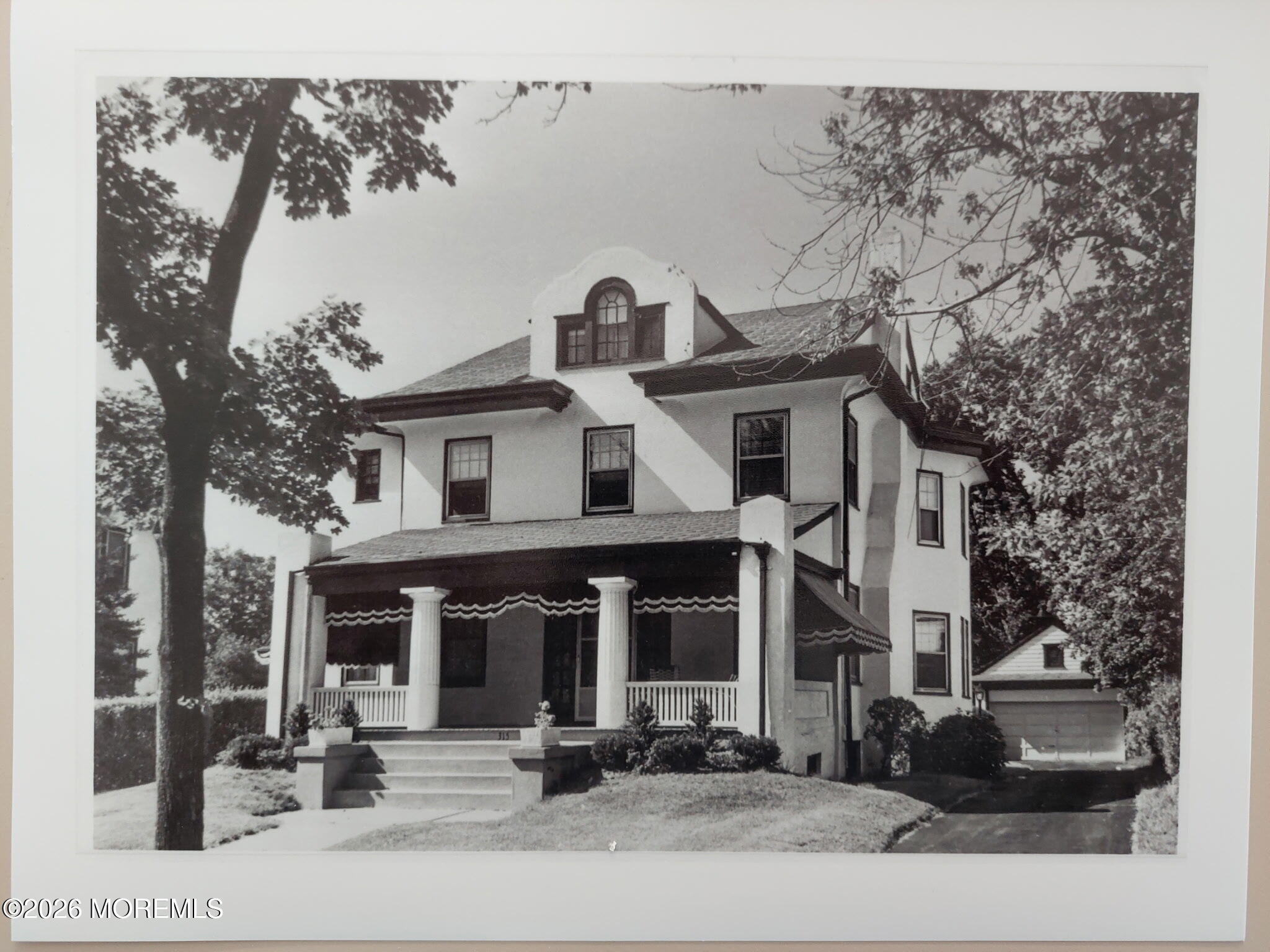 315 Allen Avenue