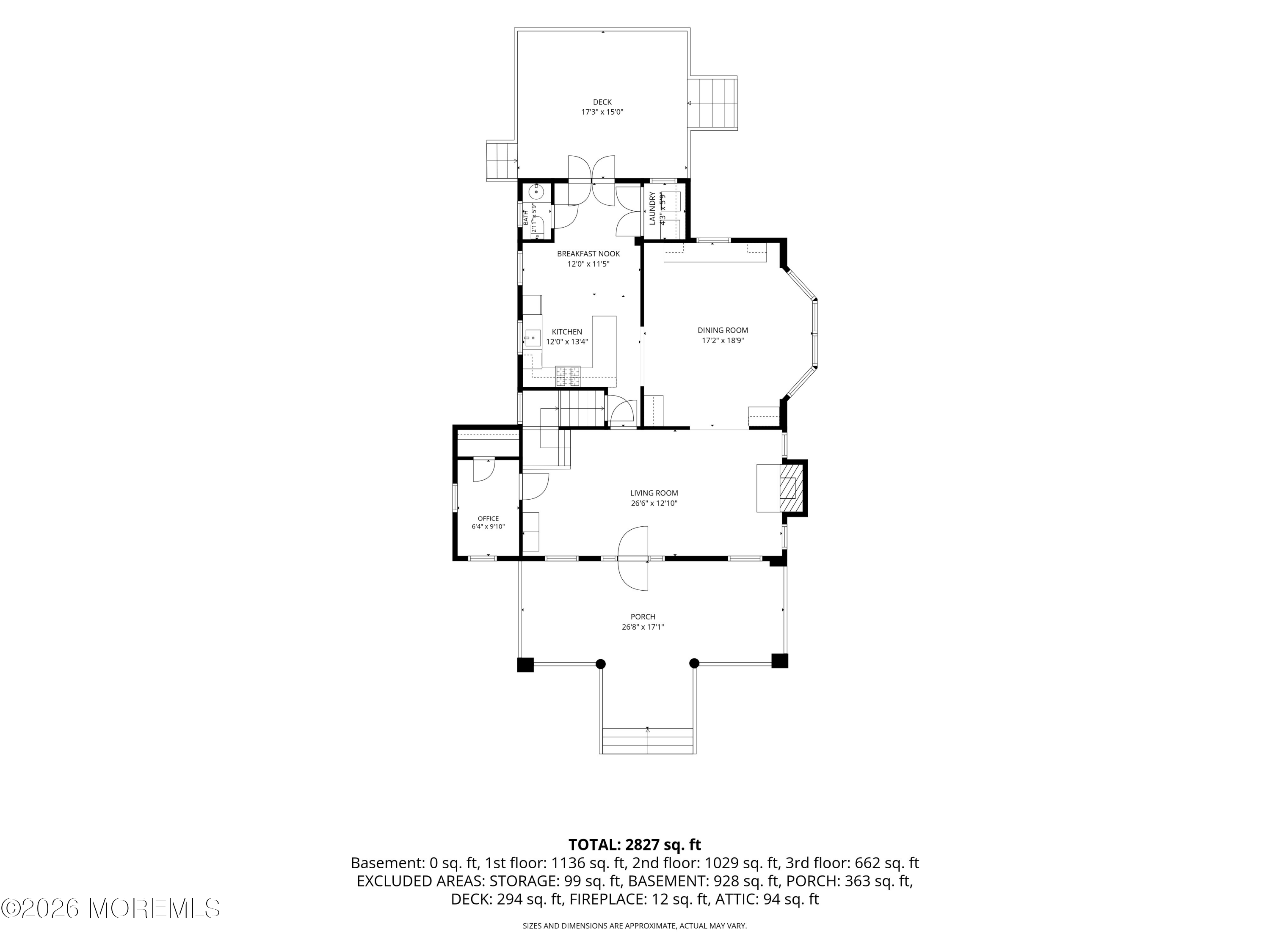 315 Allen Avenue