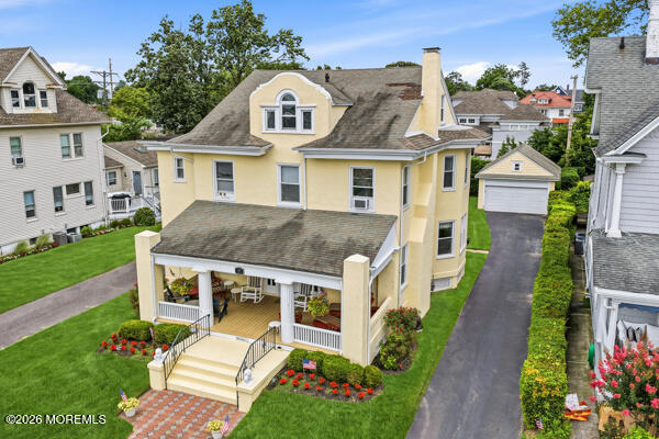 315 Allen Avenue