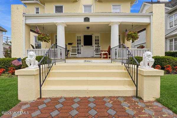 315 Allen Avenue