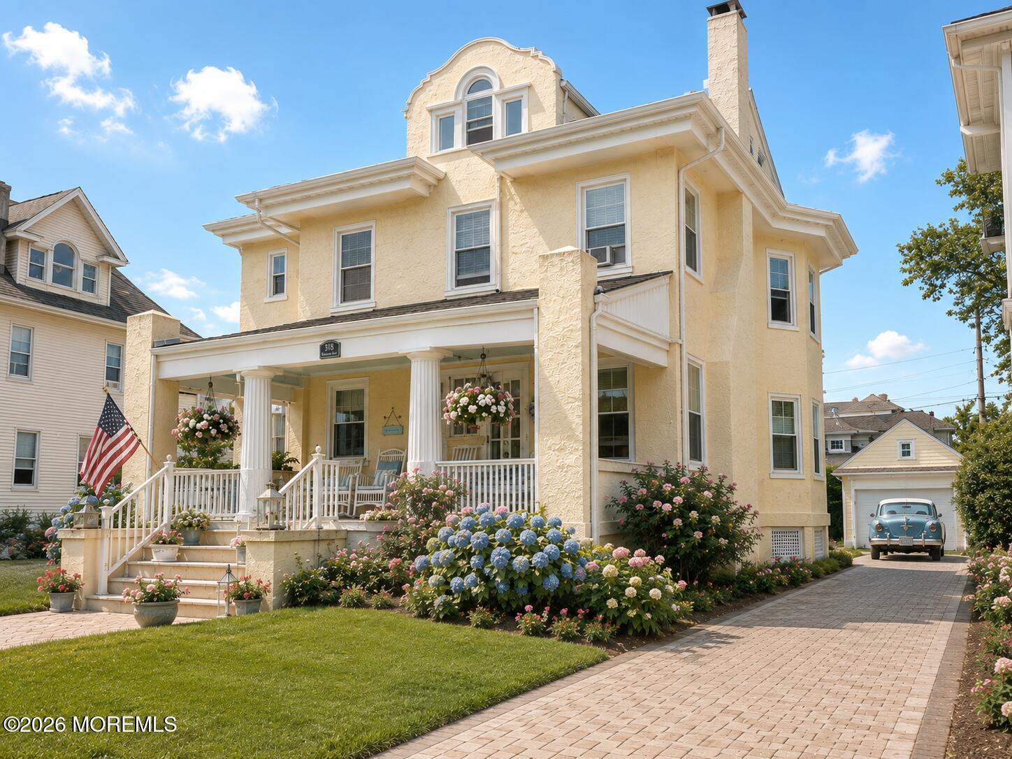 315 Allen Avenue