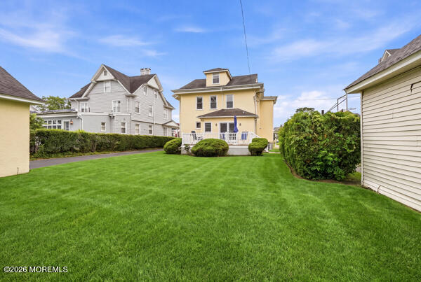 315 Allen Avenue