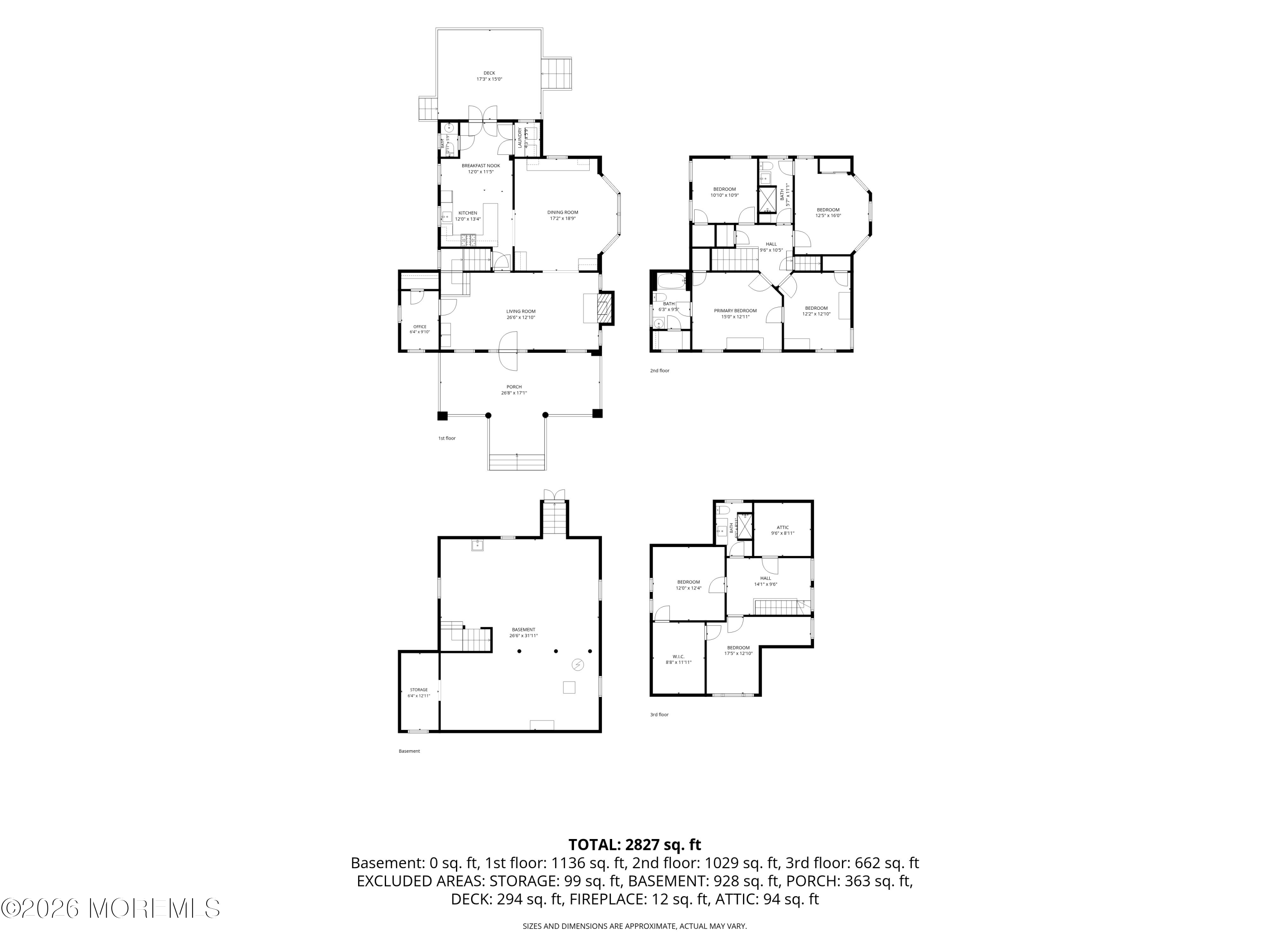 315 Allen Avenue