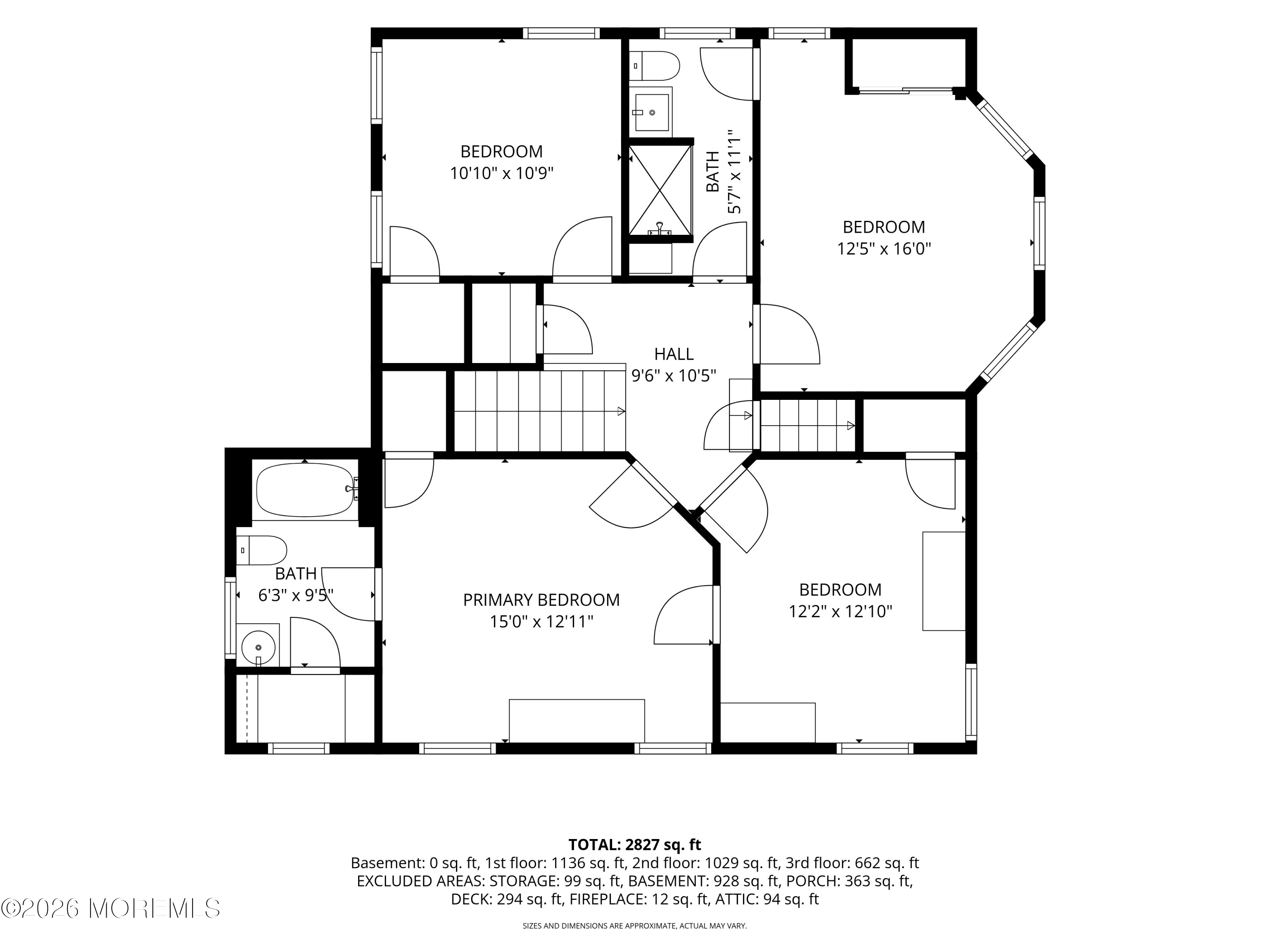 315 Allen Avenue