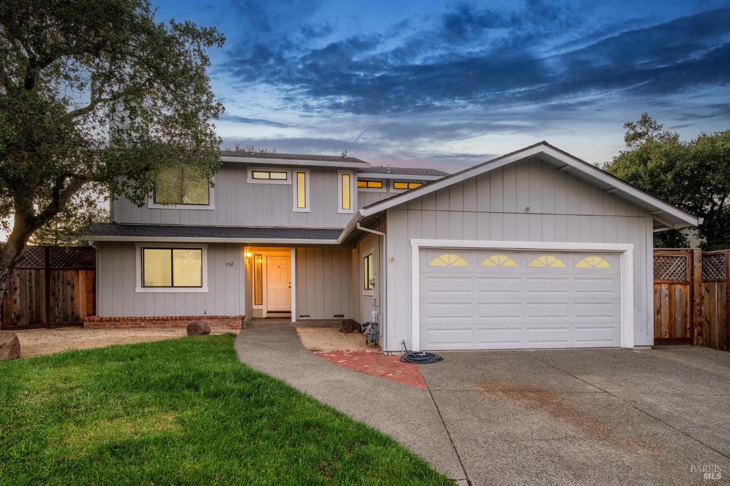 732 Vasquez Ct
