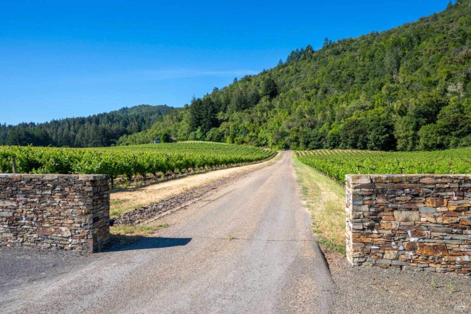 7596 Sonoma Mountain Road