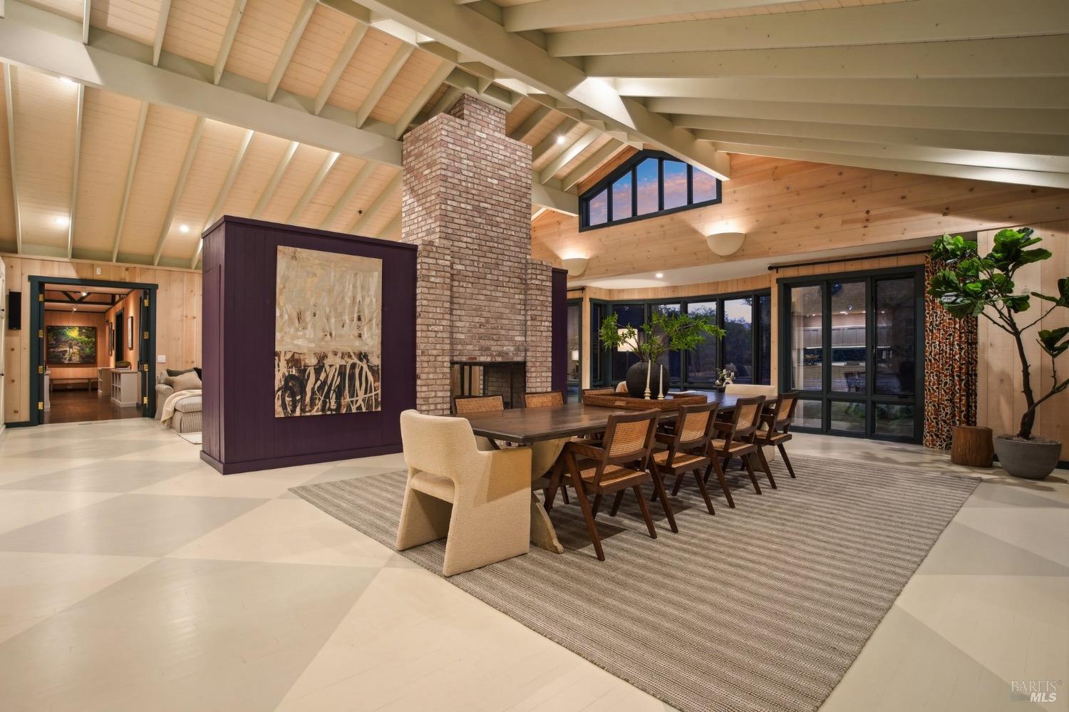 1500 Morningside Mtn Road