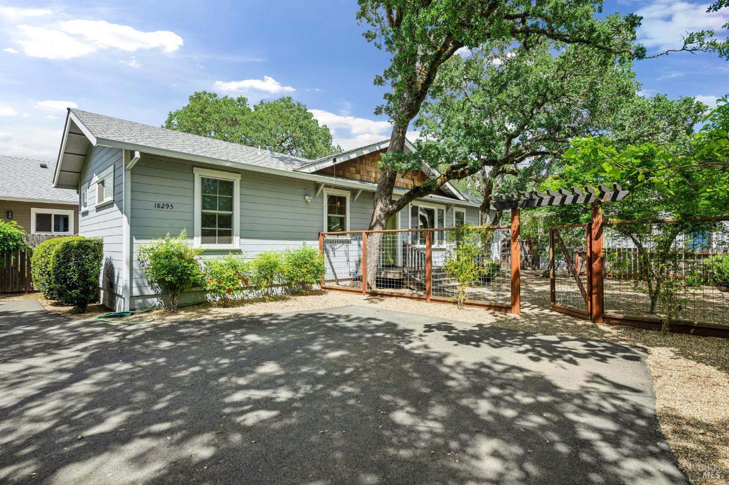 18295 Verde Vista Drive