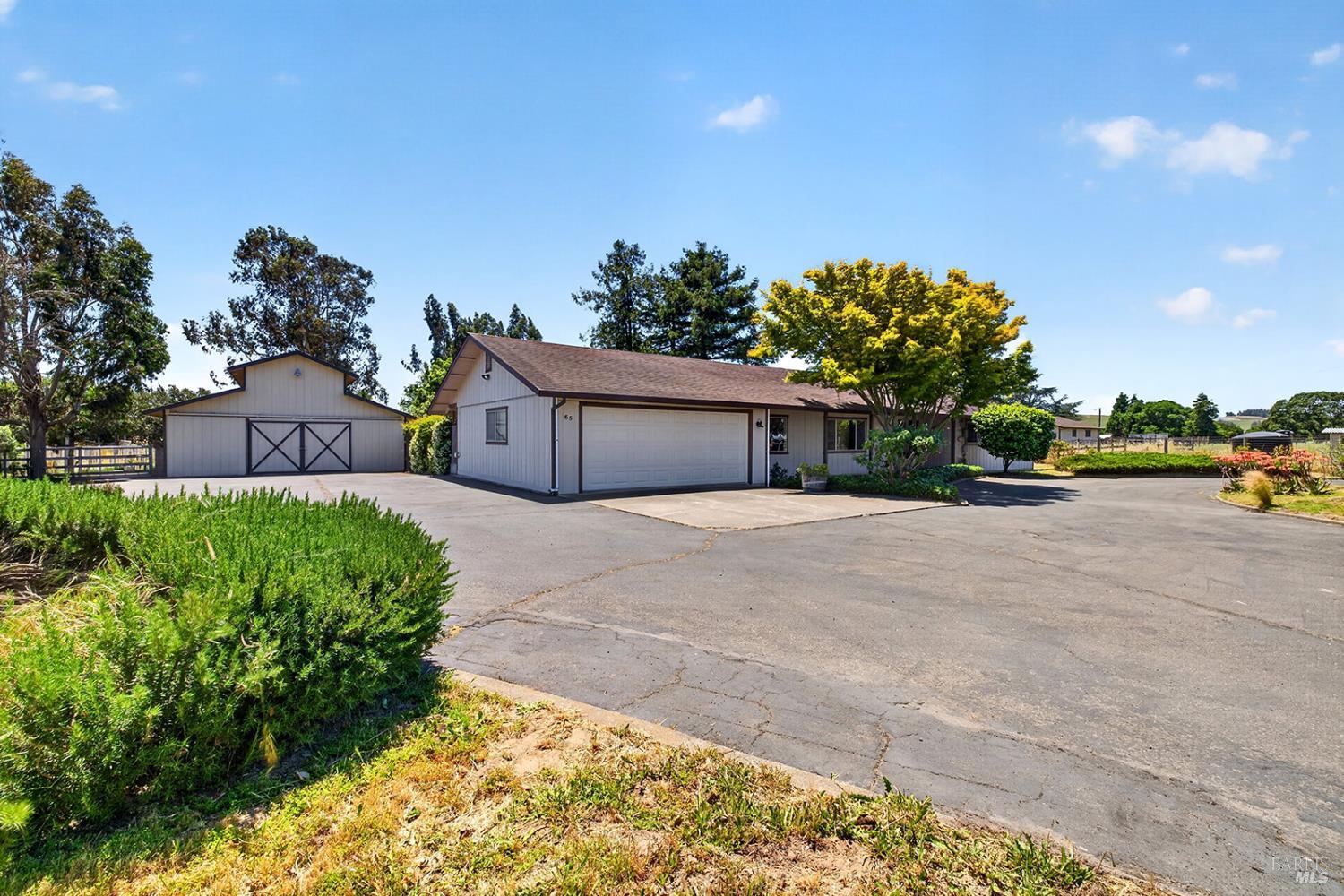 65 Mcbrown Road