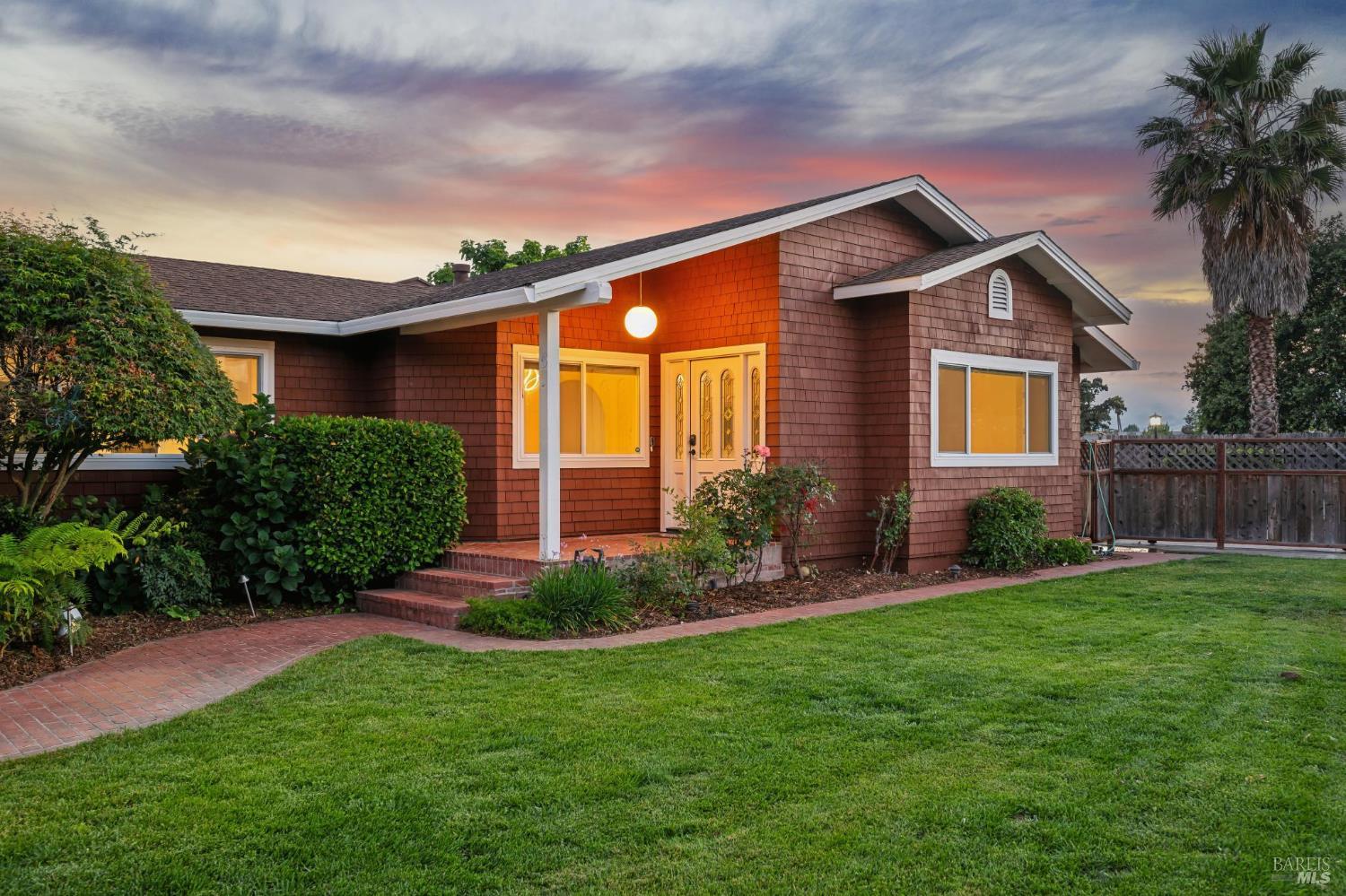 267 Specht Road