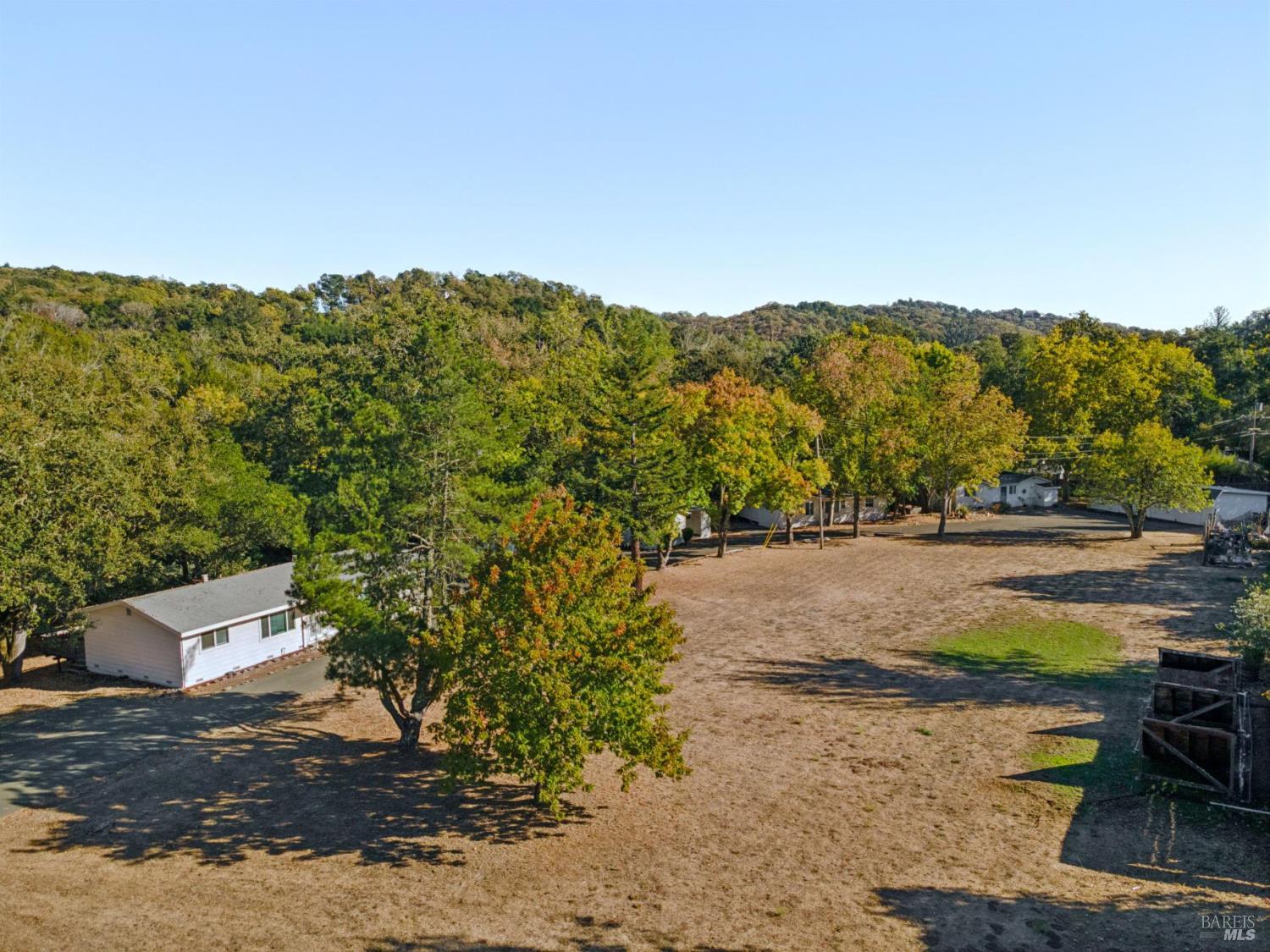 1365 Dawn Hill Road