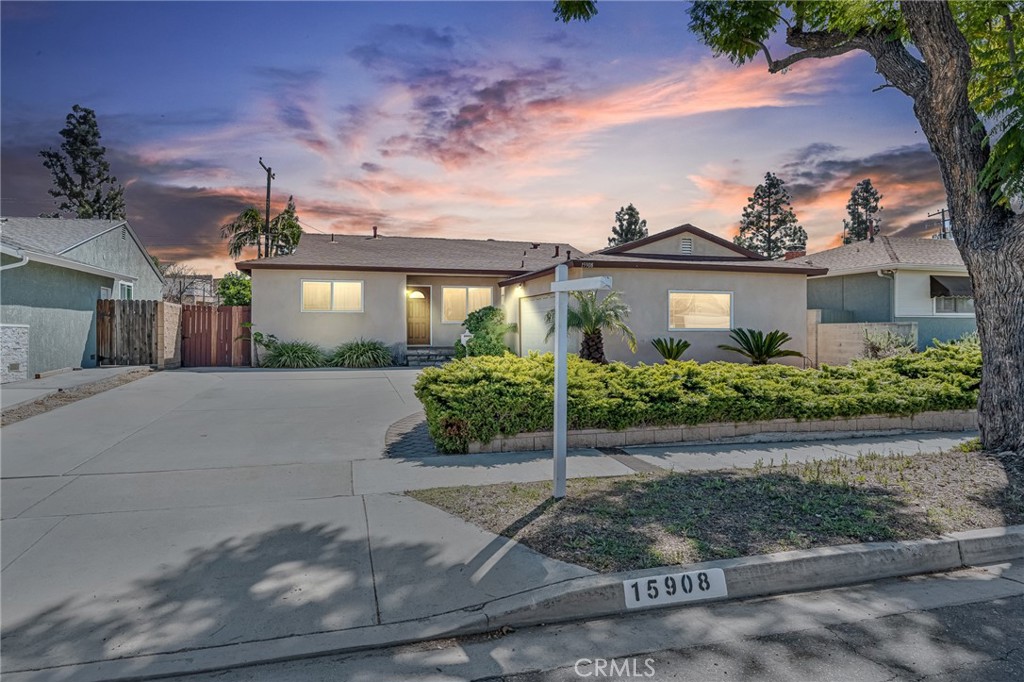 15908 Sharonhill Drive
