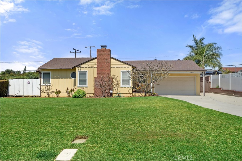 10305 Deveron Drive