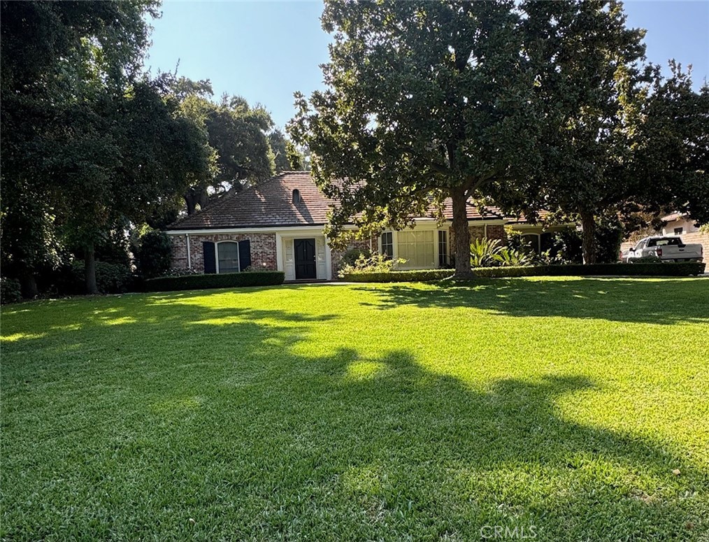 1305 Ramona Road