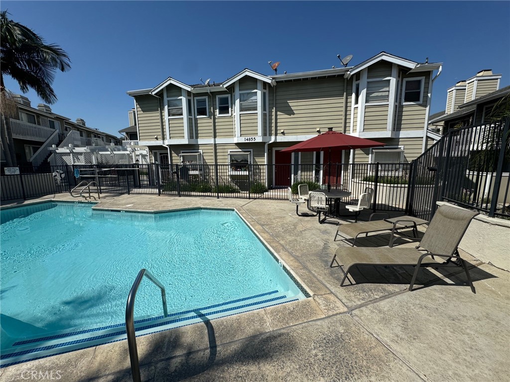 14855 Mulberry Drive 401