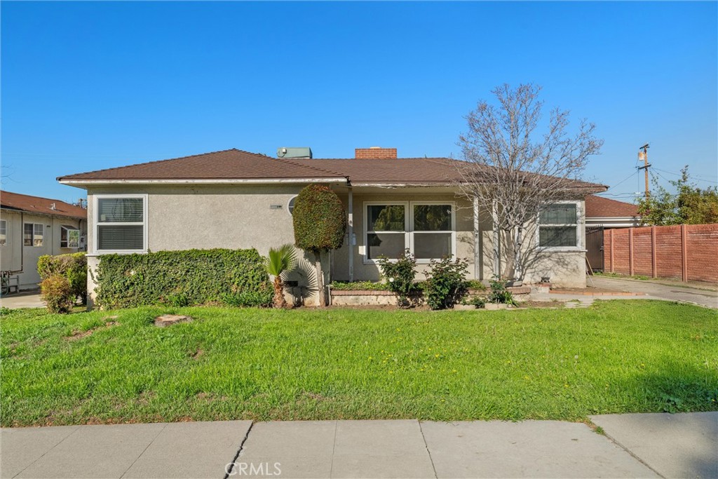 815 Manley Drive
