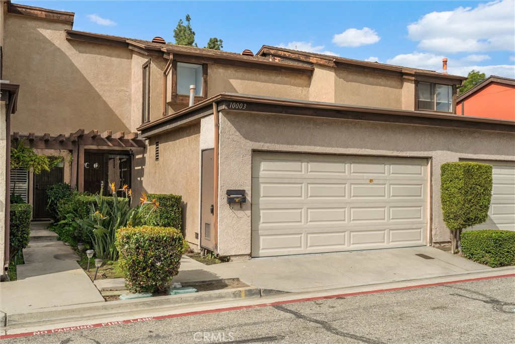 10003 Aspen Circle