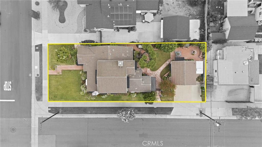 1820 Edgewood Drive