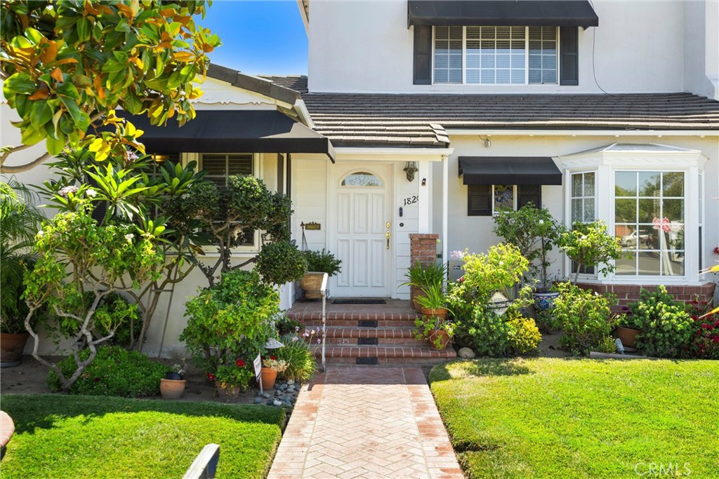1820 Edgewood Drive