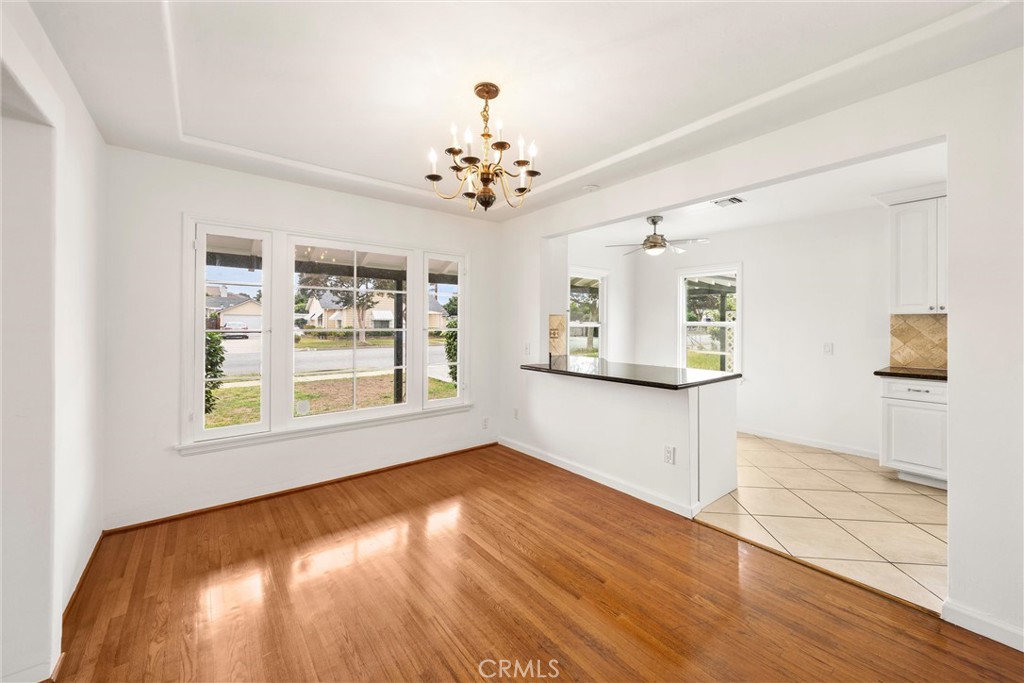 E Chestnut Avenue