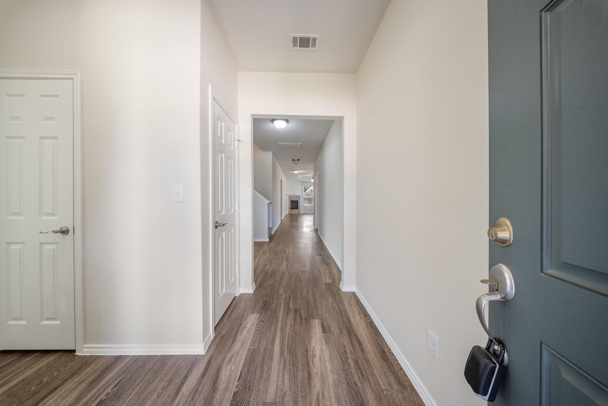 2080 Lost Timbers Drive