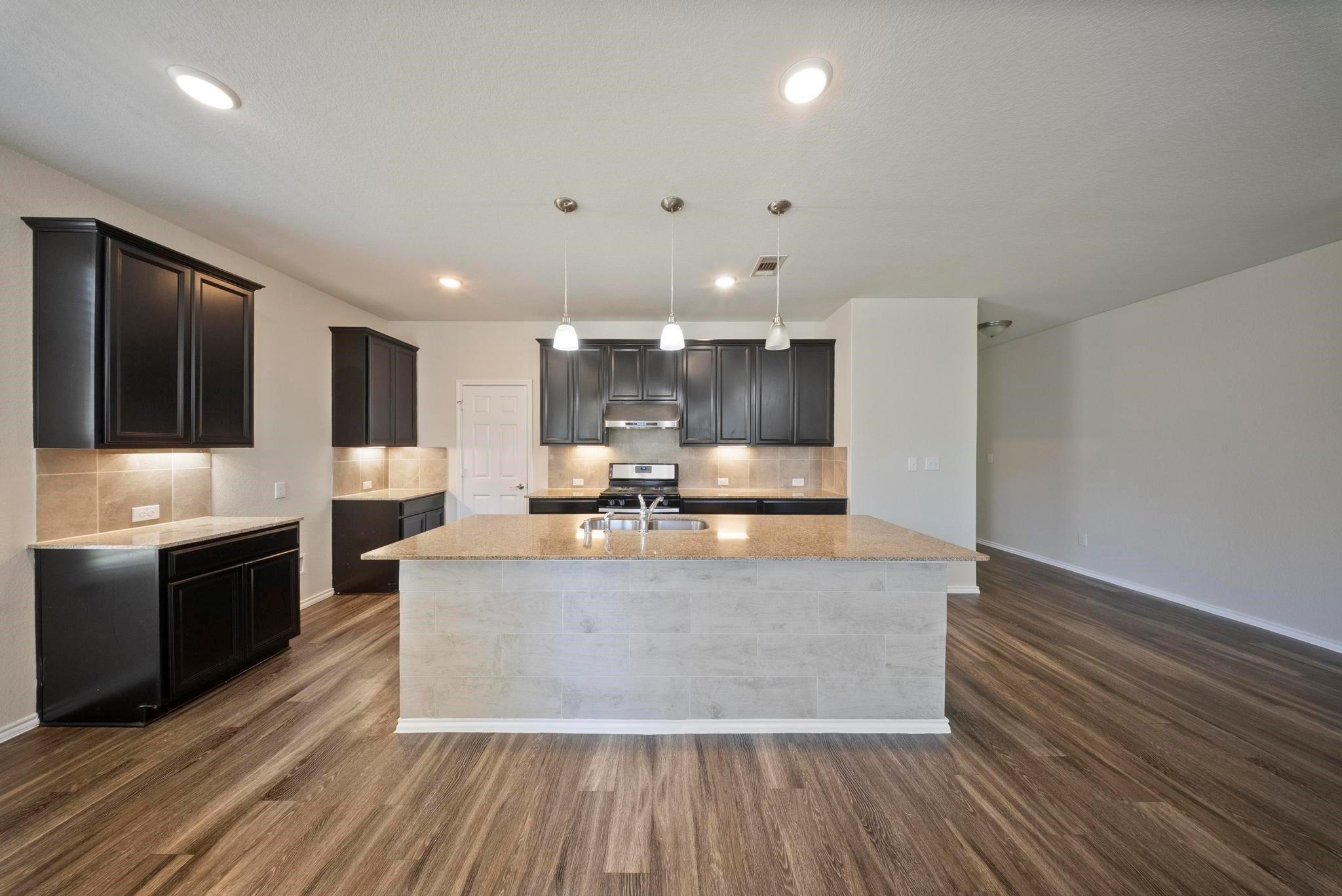 2080 Lost Timbers Drive