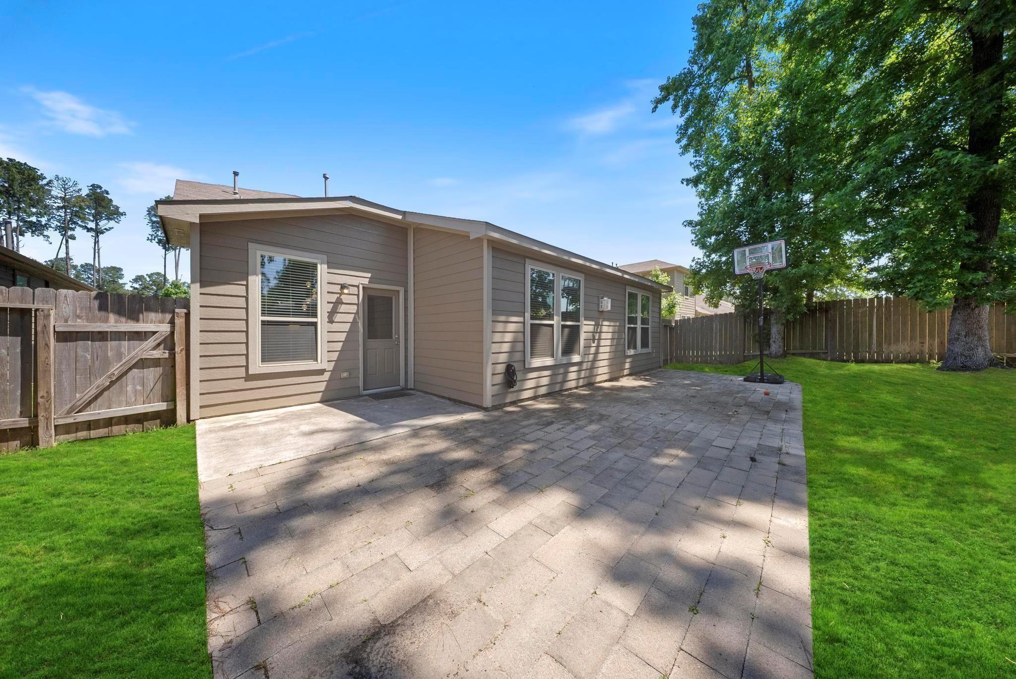 2080 Lost Timbers Drive