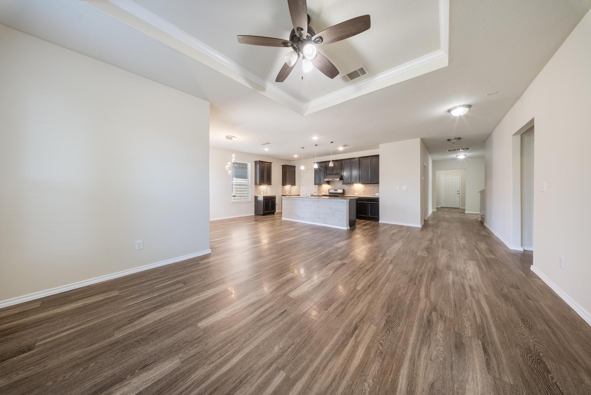 2080 Lost Timbers Drive