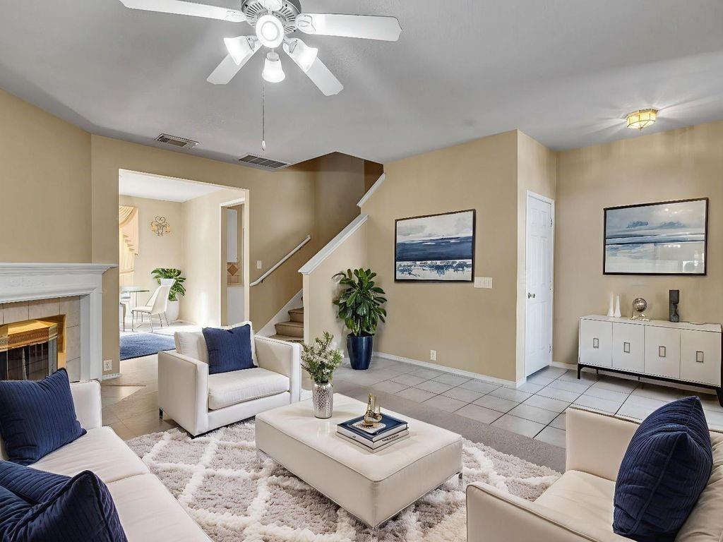 2080 Lost Timbers Drive