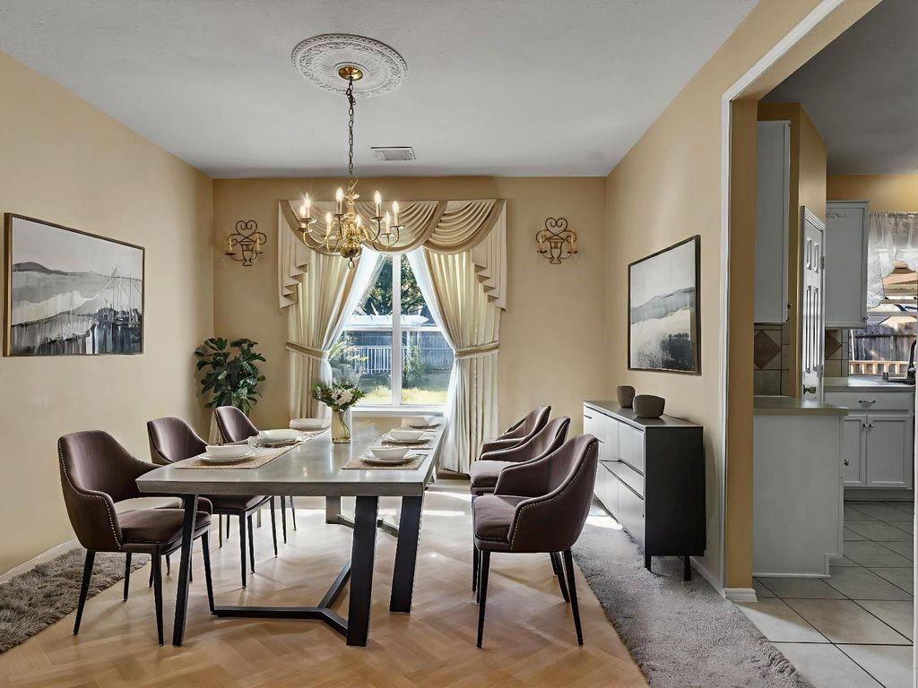 2080 Lost Timbers Drive