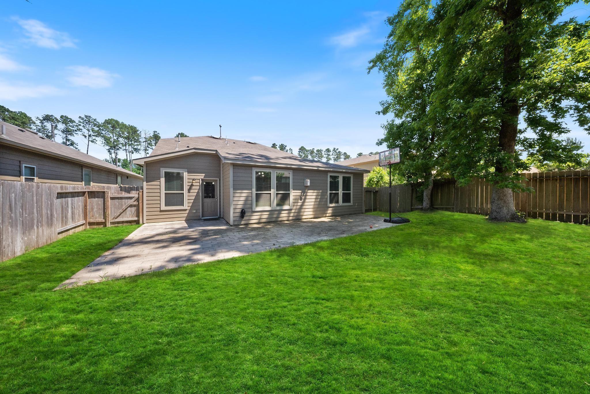 2080 Lost Timbers Drive