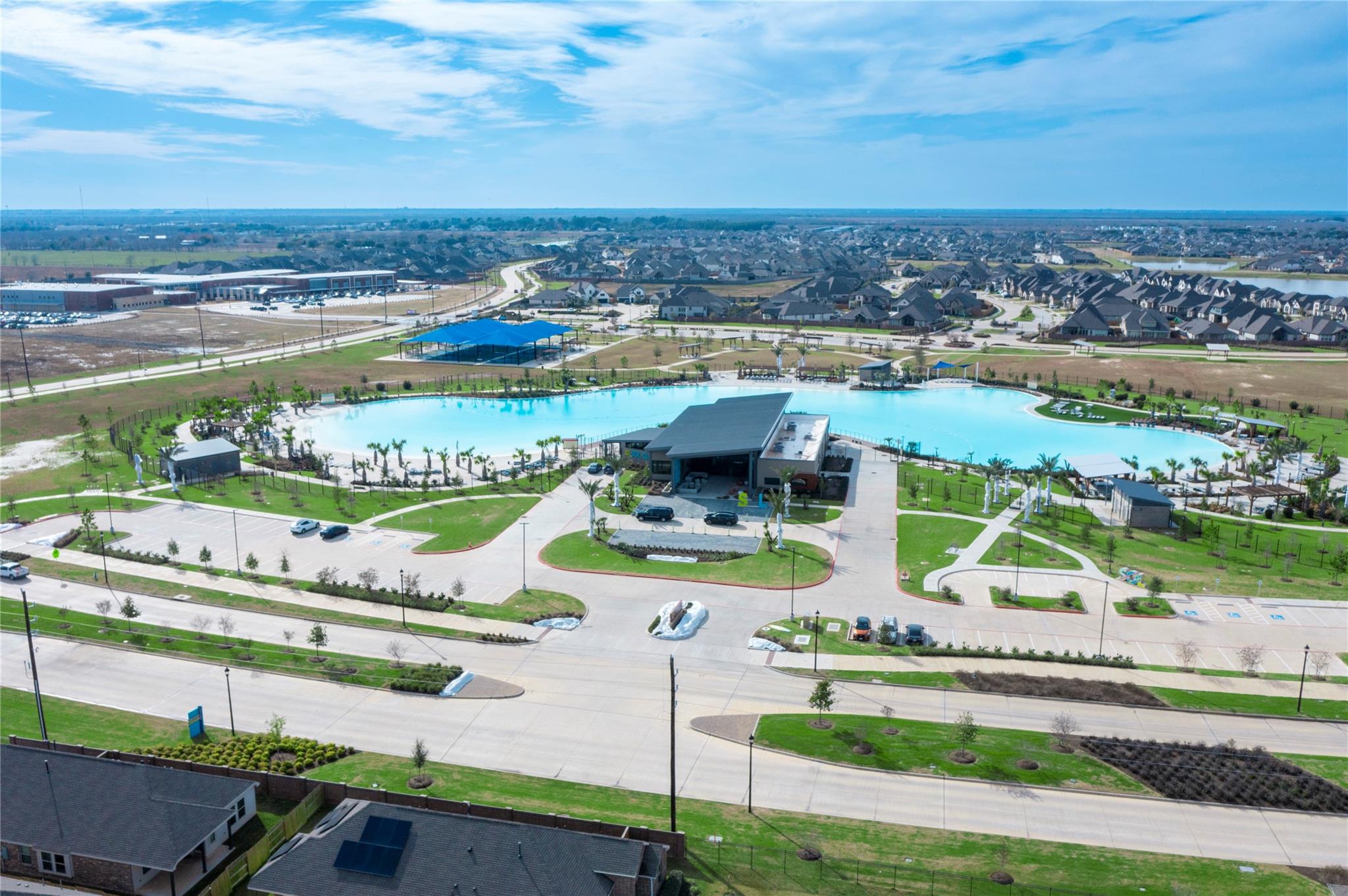 208 Cambria Green Lane