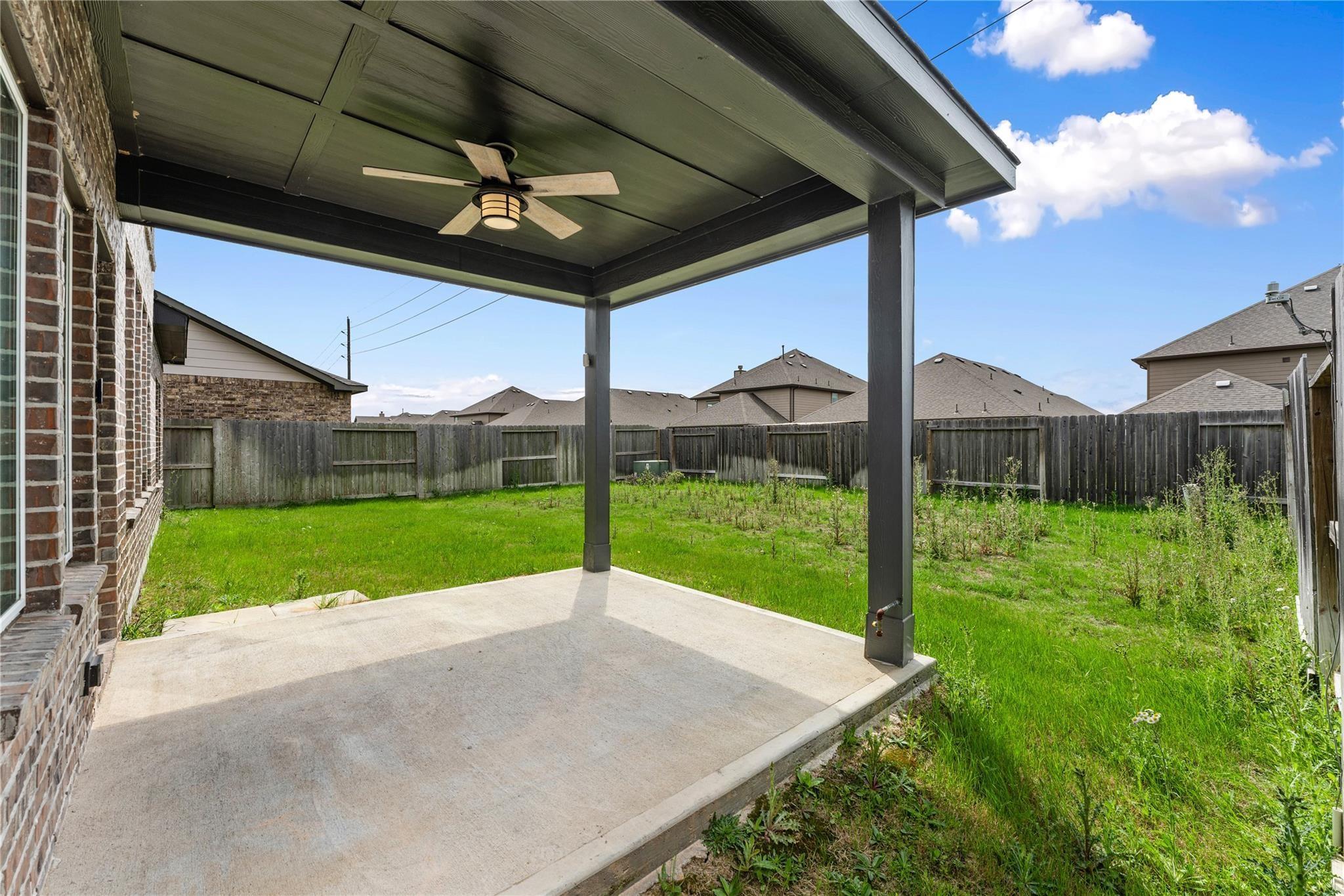 3614 Windward Canyon Drive