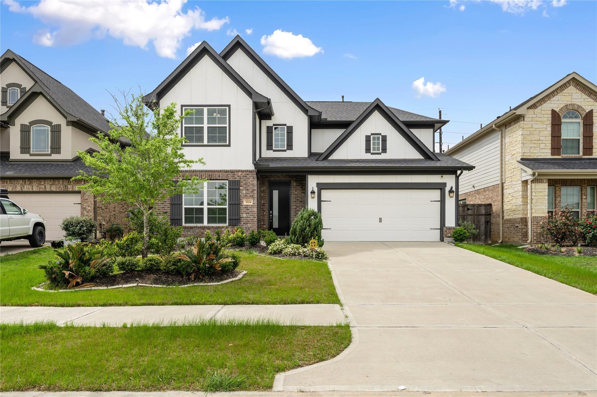 3614 Windward Canyon Drive