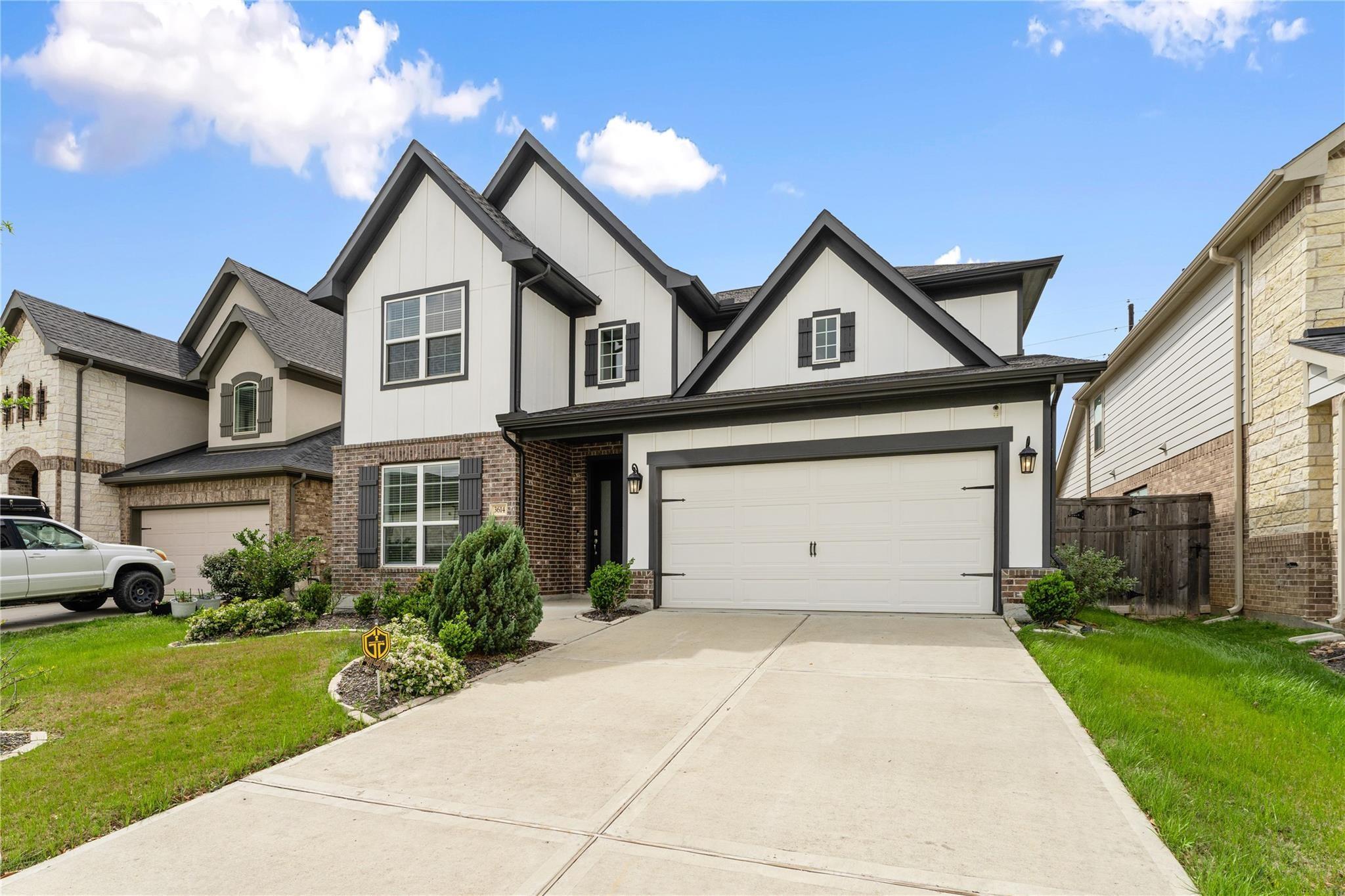 3614 Windward Canyon Drive