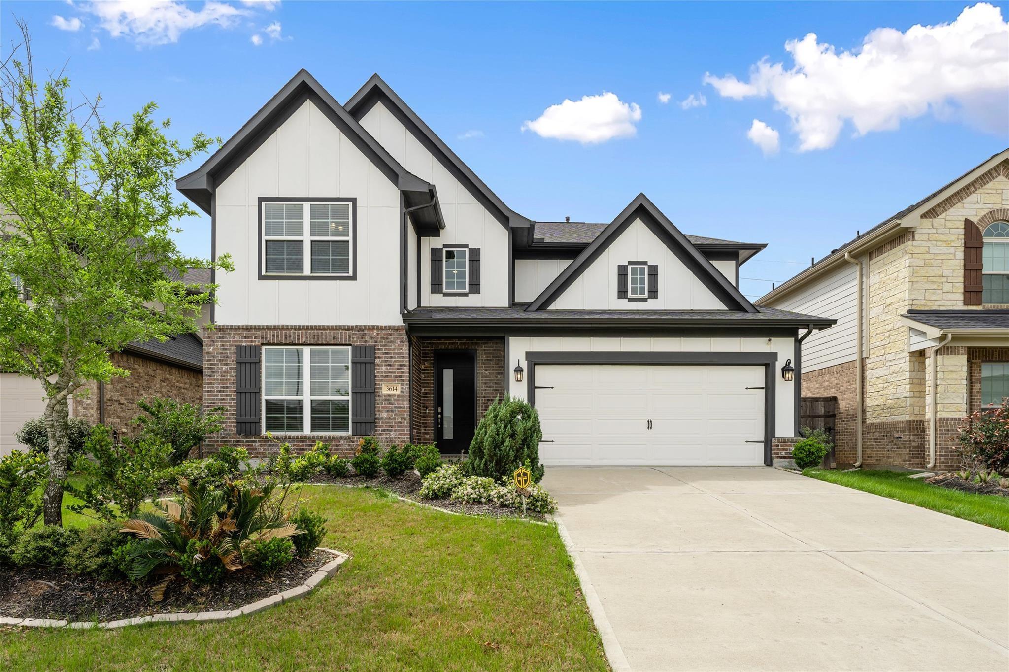 3614 Windward Canyon Drive