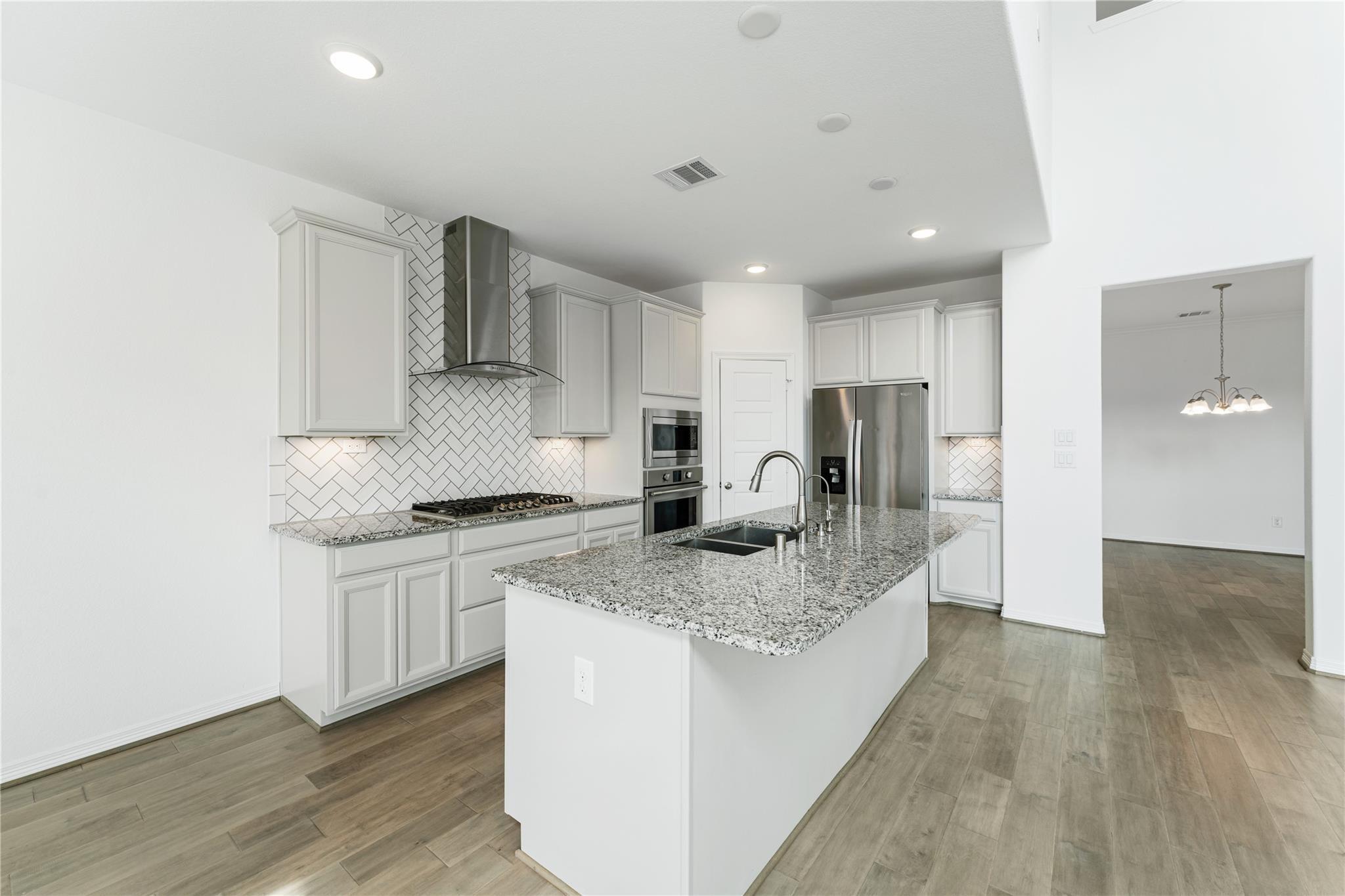 3614 Windward Canyon Drive