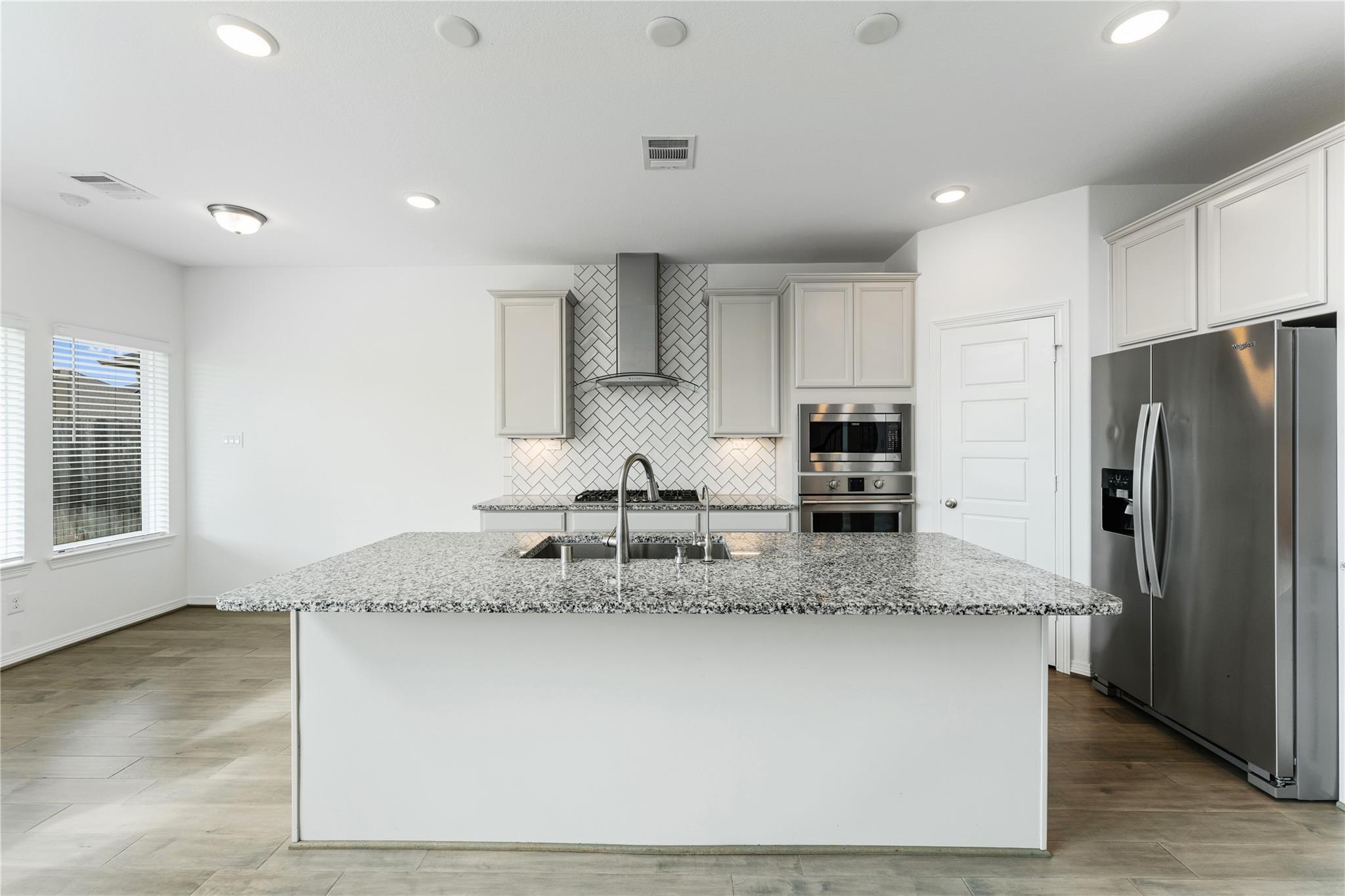 3614 Windward Canyon Drive