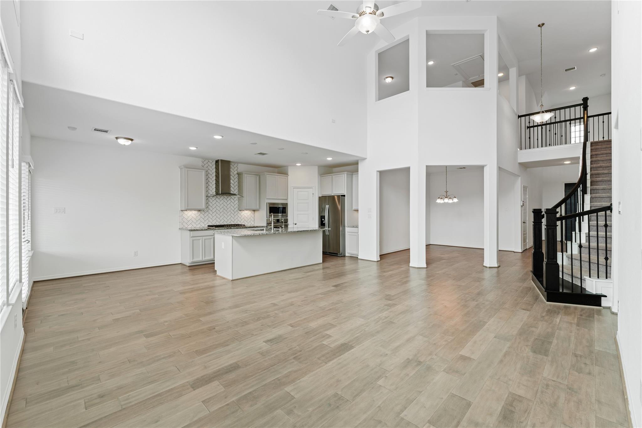 3614 Windward Canyon Drive