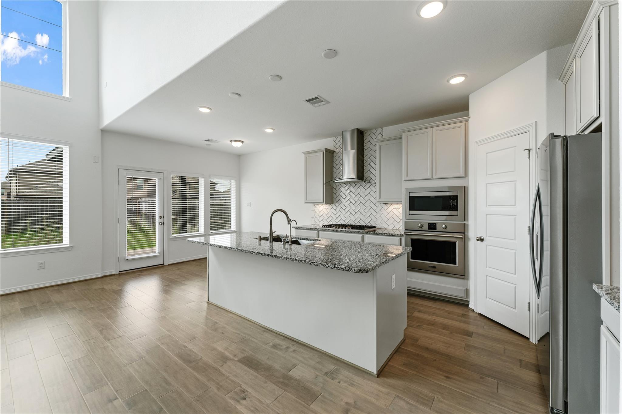 3614 Windward Canyon Drive