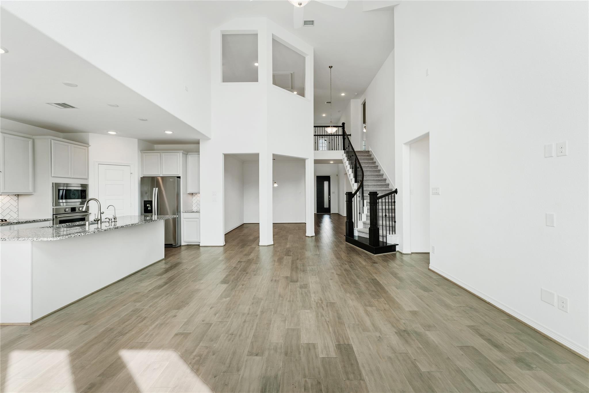 3614 Windward Canyon Drive