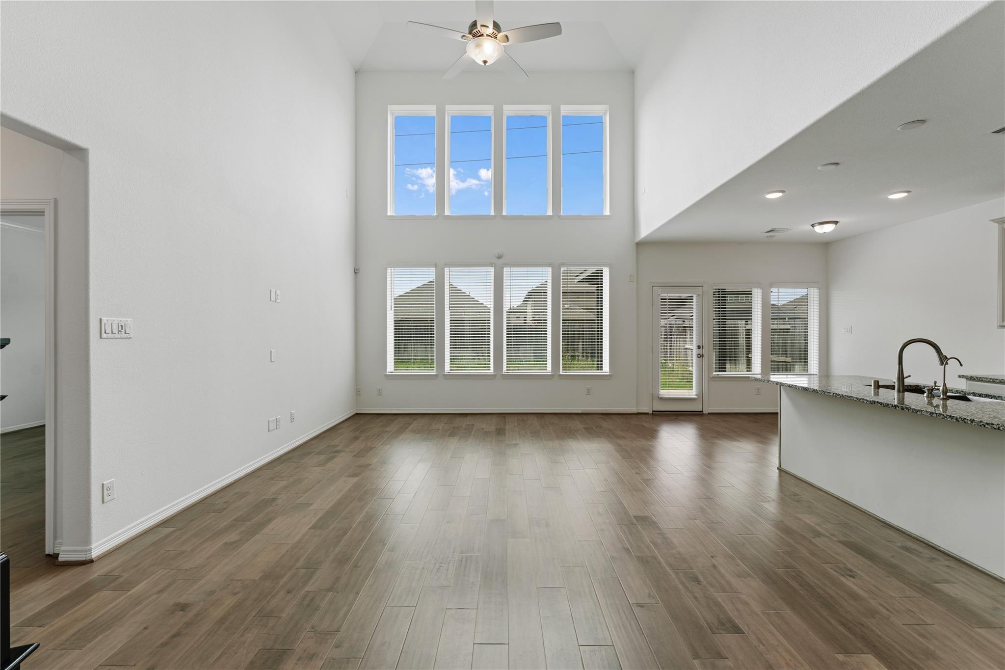 3614 Windward Canyon Drive